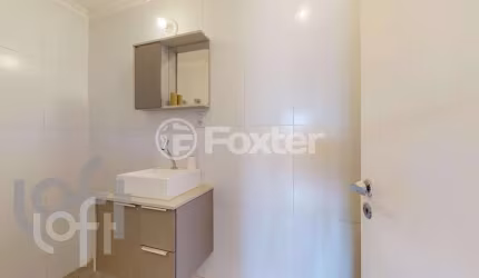 Apartamento com 2 quartos à venda na Alameda Santo Amaro, 453, Santo Amaro, São Paulo, 68 m2 por R$ 350.000