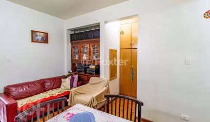 Apartamento com 1 quarto à venda na Rua Teodoro Sampaio, 510, Pinheiros, São Paulo, 42 m2 por R$ 490.000
