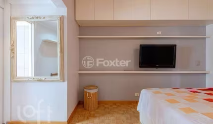 Apartamento com 2 quartos à venda na Rua Bueno Brandão, 366, Vila Nova Conceição, São Paulo, 154 m2 por R$ 4.420.000