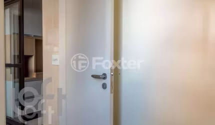 Apartamento com 3 quartos à venda na Rua Bueno Brandão, 435, Vila Nova Conceição, São Paulo, 102 m2 por R$ 2.390.000