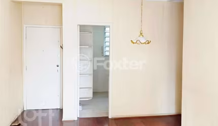 Apartamento com 2 quartos à venda na Rua Teodoro Sampaio, 1812, Pinheiros, São Paulo, 88 m2 por R$ 600.000