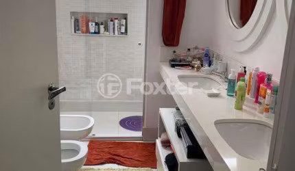 Apartamento com 4 quartos à venda na Rua Baronesa de Itu, 845, Santa Cecília, São Paulo, 330 m2 por R$ 3.150.000