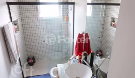 Apartamento com 2 quartos à venda na Rua Cardeal Arcoverde, 2237, Pinheiros, São Paulo, 60 m2 por R$ 650.000