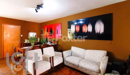 Apartamento com 2 quartos à venda na Rua Simão Álvares, 701, Pinheiros, São Paulo, 68 m2 por R$ 865.000