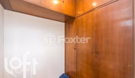 Apartamento com 3 quartos à venda na Alameda Barros, 522, Santa Cecília, São Paulo, 115 m2 por R$ 990.000