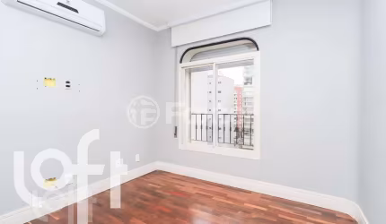 Apartamento com 3 quartos à venda na Rua Doutor Gabriel dos Santos, 183, Santa Cecília, São Paulo, 102 m2 por R$ 1.420.000