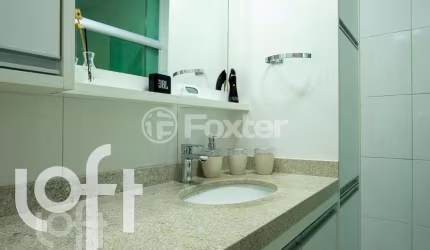 Apartamento com 3 quartos à venda na Rua Roma, 751, Lapa, São Paulo, 122 m2 por R$ 1.100.000