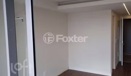 Kitnet / Stúdio à venda na Avenida Vereador José Diniz, 3944, Santo Amaro, São Paulo, 25 m2 por R$ 500.000