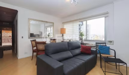 Cobertura com 2 quartos à venda na Rua Oscar Freire, 1364, Pinheiros, São Paulo, 98 m2 por R$ 1.399.000