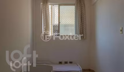 Apartamento com 3 quartos à venda na Rua do Estilo Barroco, 679, Santo Amaro, São Paulo, 82 m2 por R$ 650.000