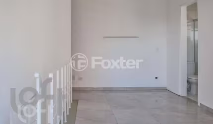 Kitnet / Stúdio à venda na Rua Alabastro, 55, Aclimação, São Paulo, 62 m2 por R$ 620.000