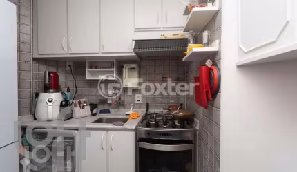 Kitnet / Stúdio à venda na Rua Alabastro, 55, Aclimação, São Paulo, 58 m2 por R$ 600.000