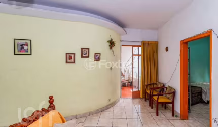 Apartamento com 2 quartos à venda na Avenida General Olímpio da Silveira, 427, Santa Cecília, São Paulo, 112 m2 por R$ 500.000
