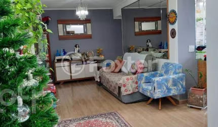 Apartamento com 3 quartos à venda na Rua Promotor Gabriel Nettuzzi Perez, 240, Santo Amaro, São Paulo, 110 m2 por R$ 620.000
