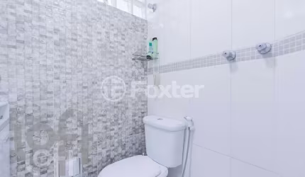 Apartamento com 3 quartos à venda na Rua Leocádia Cintra, 180, Mooca, São Paulo, 114 m2 por R$ 770.000