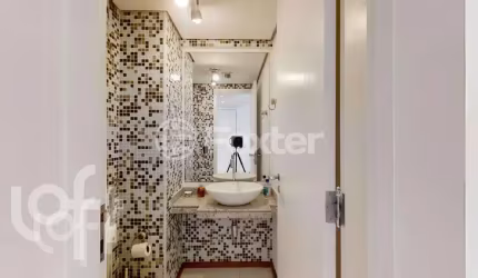 Kitnet / Stúdio à venda na Rua Diogo de Quadros, 330, Santo Amaro, São Paulo, 80 m2 por R$ 920.000