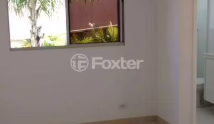 Apartamento com 2 quartos à venda na Rua Vigário Taques Bitencourt, 273, Santo Amaro, São Paulo, 49 m2 por R$ 420.000