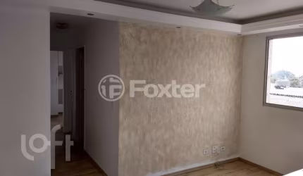 Apartamento com 2 quartos à venda na Rua Marcílio Dias, 250, Socorro, São Paulo, 43 m2 por R$ 330.000