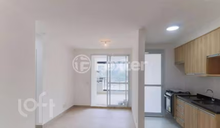 Apartamento com 2 quartos à venda na Avenida João Dias, 2192, Santo Amaro, São Paulo, 68 m2 por R$ 819.000