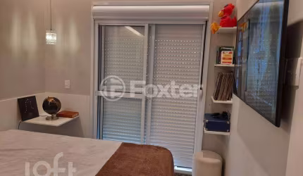 Apartamento com 3 quartos à venda na Praça Dom Francisco de Souza, 126, Santo Amaro, São Paulo, 71 m2 por R$ 760.000
