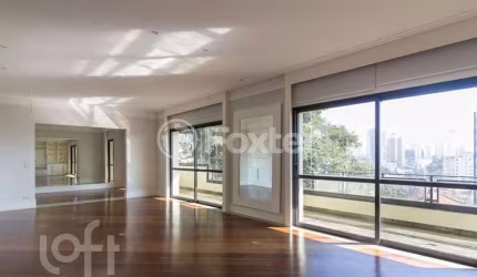 Apartamento com 4 quartos à venda na Rua Doutor João Maia, 170, Aclimação, São Paulo, 320 m2 por R$ 2.500.000