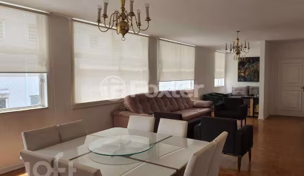 Apartamento com 3 quartos à venda na Rua Baronesa de Itu, 789, Santa Cecília, São Paulo, 180 m2 por R$ 1.800.000