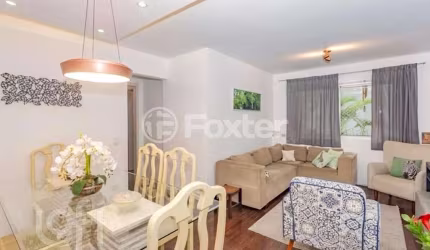 Apartamento com 3 quartos à venda na Rua Urano, 18, Aclimação, São Paulo, 118 m2 por R$ 1.000.000
