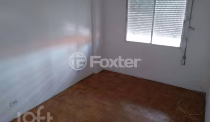 Apartamento com 1 quarto à venda na Rua Zeferino da Costa, 82, Aclimação, São Paulo, 44 m2 por R$ 350.000