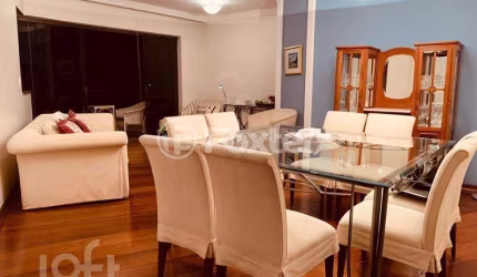 Apartamento com 3 quartos à venda na Rua Carlos Weber, 1376, Vila Leopoldina, São Paulo, 125 m2 por R$ 1.462.000