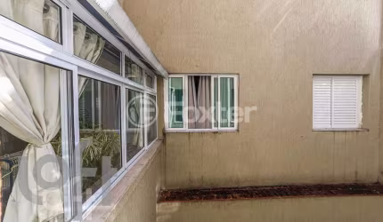 Apartamento com 2 quartos à venda na Rua Oliveira Peixoto, 43, Aclimação, São Paulo, 75 m2 por R$ 450.000