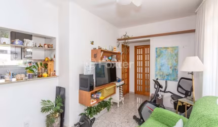 Apartamento com 2 quartos à venda na Rua Sebastião Carneiro, 501, Aclimação, São Paulo, 63 m2 por R$ 450.000