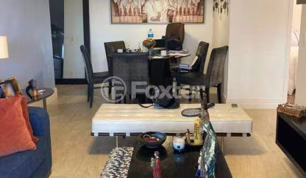 Apartamento com 2 quartos à venda na Rua Pio XI, 1970, Alto de Pinheiros, São Paulo, 78 m2 por R$ 1.590.000