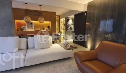 Apartamento com 3 quartos à venda na Avenida Arruda Botelho, 490, Alto de Pinheiros, São Paulo, 185 m2 por R$ 3.700.000