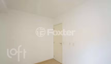 Apartamento com 1 quarto à venda na Rua Piratininga, 201, Jardim Papai Noel, São Paulo, 40 m2 por R$ 345.000