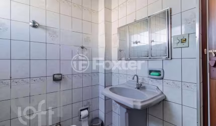 Apartamento com 3 quartos à venda na Rua André de Leão, 331, Brás, São Paulo, 90 m2 por R$ 550.000