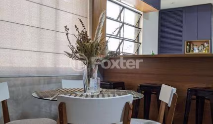 Apartamento com 2 quartos à venda na Avenida Valdemar Ferreira, 168, Butantã, São Paulo, 64 m2 por R$ 580.000