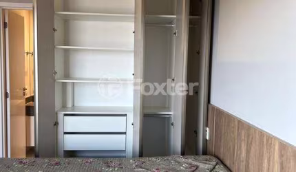 Kitnet / Stúdio à venda na Rua Gerivatiba, 207, Butantã, São Paulo, 36 m2 por R$ 990.000