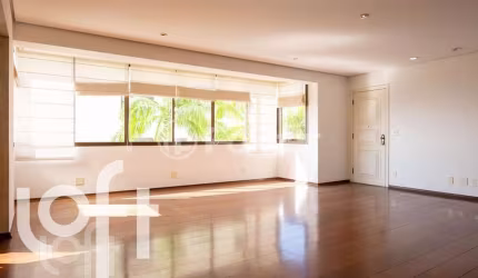 Apartamento com 4 quartos à venda na Rua Presidente Antônio Cândido, 186, Alto da Lapa, São Paulo, 163 m2 por R$ 1.790.000