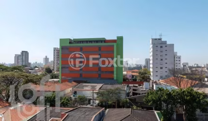Apartamento com 3 quartos à venda na Avenida Lacerda Franco, 1855, Cambuci, São Paulo, 74 m2 por R$ 1.100.000