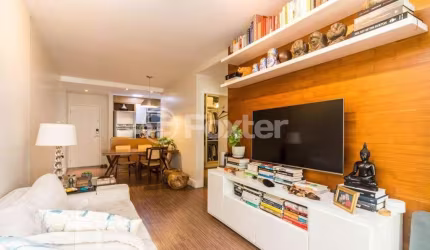 Apartamento com 2 quartos à venda na Rua Iaiá, 107, Itaim Bibi, São Paulo, 66 m2 por R$ 1.450.000