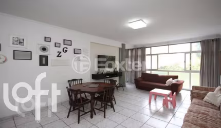 Apartamento com 3 quartos à venda na Rua Doutor Fausto Ferraz, 227, Bela Vista, São Paulo, 150 m2 por R$ 1.300.000