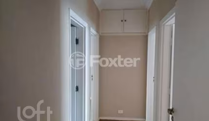 Apartamento com 3 quartos à venda na Rua Treze de Maio, 1240, Bela Vista, São Paulo, 145 m2 por R$ 1.000.000