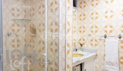 Apartamento com 3 quartos à venda na Rua Porto Martins, 85, Brooklin Paulista, São Paulo, 94 m2 por R$ 960.000