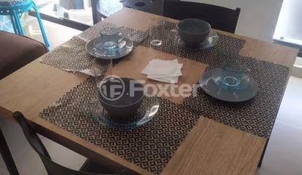 Apartamento com 1 quarto à venda na Rua Anhaia, 871, Bom Retiro, São Paulo, 29 m2 por R$ 340.000