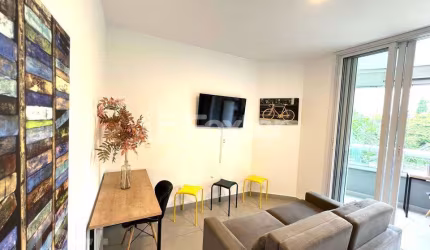 Apartamento com 1 quarto à venda na Rua Álvaro Guimarães, 9, Bela Vista, São Paulo, 32 m2 por R$ 690.000