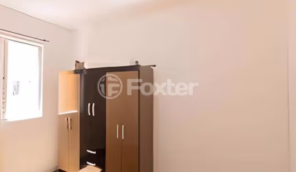 Apartamento com 2 quartos à venda na Rua Martim Burchard, 284, Brás, São Paulo, 60 m2 por R$ 345.000