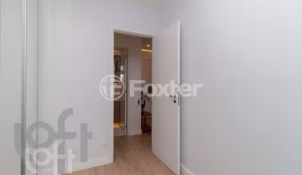 Apartamento com 2 quartos à venda na Rua Martim Burchard, 187, Brás, São Paulo, 57 m2 por R$ 735.000