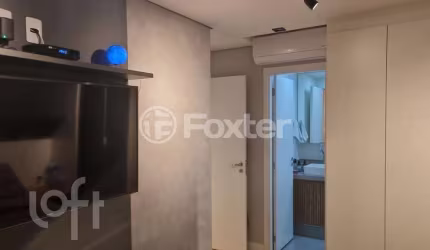 Apartamento com 2 quartos à venda na Rua Martim Burchard, 187, Brás, São Paulo, 57 m2 por R$ 800.000