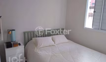 Apartamento com 3 quartos à venda na Rua da Bica, 290, Freguesia do Ó, São Paulo, 69 m2 por R$ 680.000