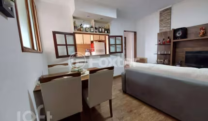 Apartamento com 1 quarto à venda na Rua Conselheiro Ramalho, 748, Bela Vista, São Paulo, 48 m2 por R$ 360.000